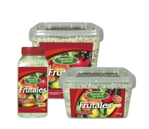 S.G. Abono Frutales 1 kg uc.16