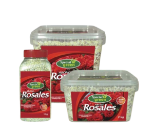S.G. Abono Rosales 1 kg uc.16