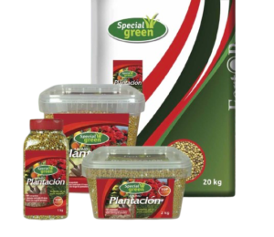 S.G. Abono Plantación 1 kg uc.16