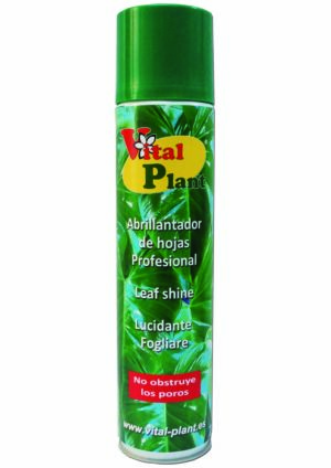 VP Abrillantador Natural 1000 ml