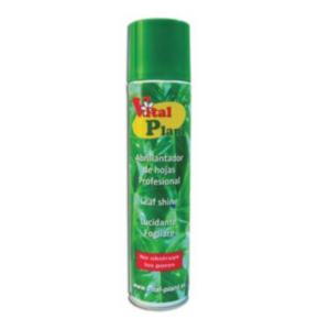 VP Abrillantador Natural 400 cc uc.12