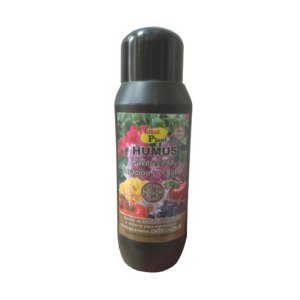 VP Humus Líquido 250 ml uc.40