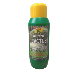VP Abono Líquido Cactus 250 ml uc.40