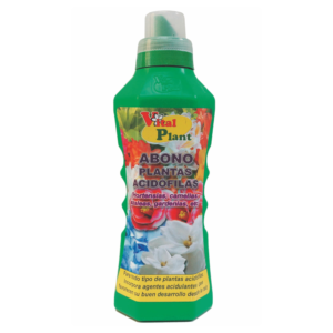 VP Abono Líquido Planta Acida 750 ml uc.11