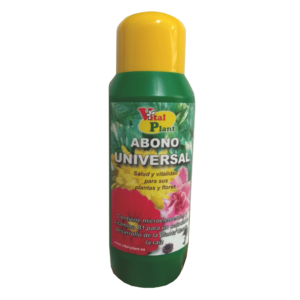 VP Abono Líquido Universal 250 ml uc.40