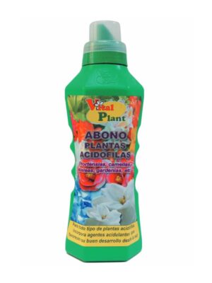 VP Abono Líquido Planta Acida 750 ml uc.11