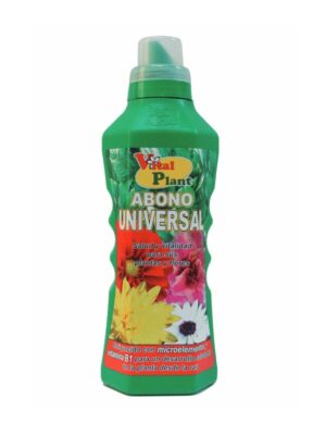 VP Abono Líquido Universal 750 ml uc.11