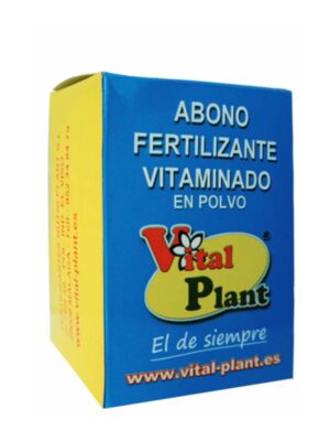 VP Abono Vitaminado 500 grs uc.20