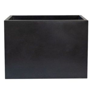 Muro Resina Phobos 100x45x70 h Antracita