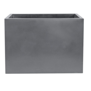 Muro Resina Phobos 100x45x70 h Cemento