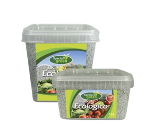 S.G. Abono Ecológico 2 Kg uc.8