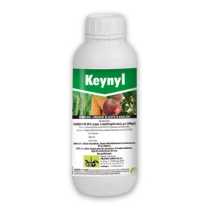 Herbicida Selectivo KEYNYL 100 cc uc.28
