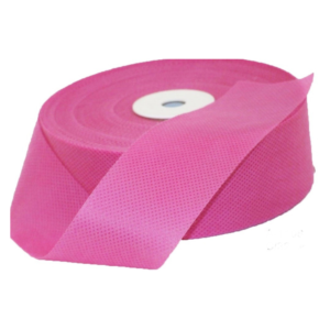 Cinta Poly 4 cm x 50 mts Fucsia