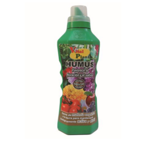 VP Humus Líquido 750 ml uc.11