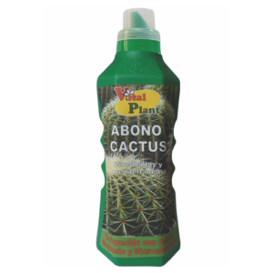 VP Abono Líquido Cactus 750 ml uc.11