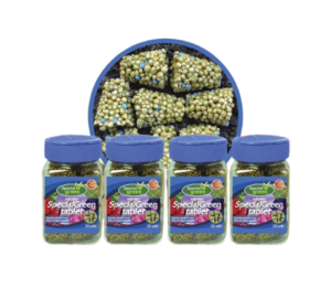 S.G. Specialgreen Tablet 20 uds uc.40