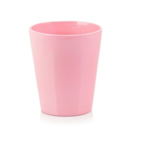 Maceta Orquideas  ø 13x15 uc.16 Rosa