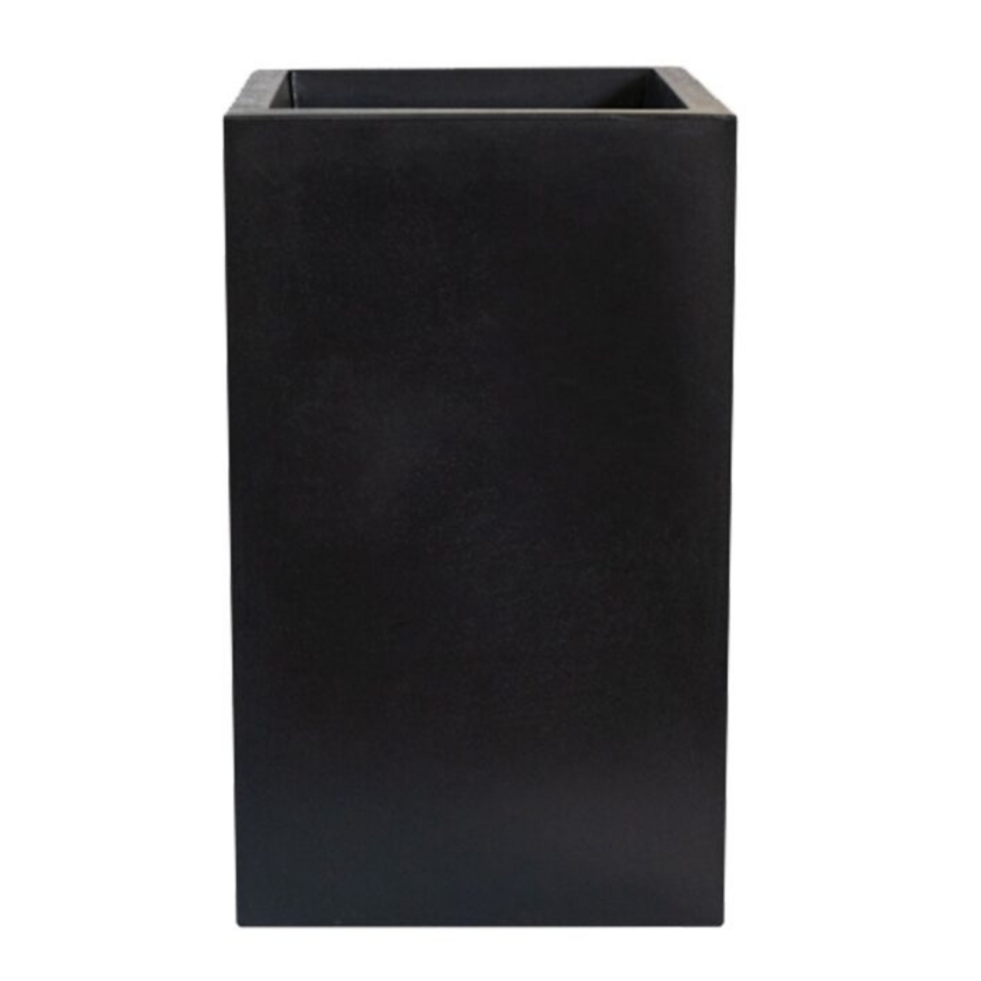 Columna Resina Oikia 35x35x80 Antracita