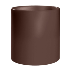 Cilindro Resina Doxa ø 39x40 Bronce