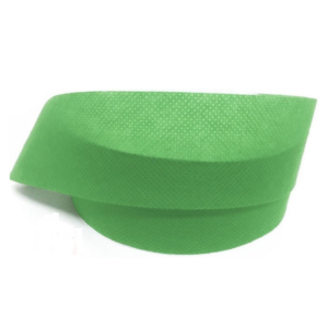 Cinta Poly 4 cm x 50 mts Verde