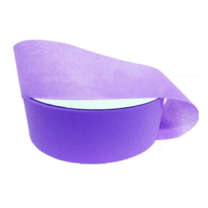 Cinta Poly 4 cm x 50 mts Lila