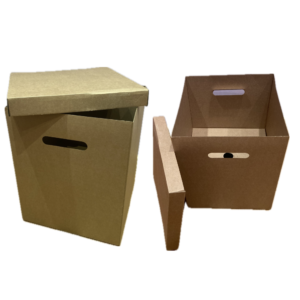 Caja para Ramos YG 33x33x43