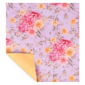 Celofán Opaco 70 cm x 40 m Dalia