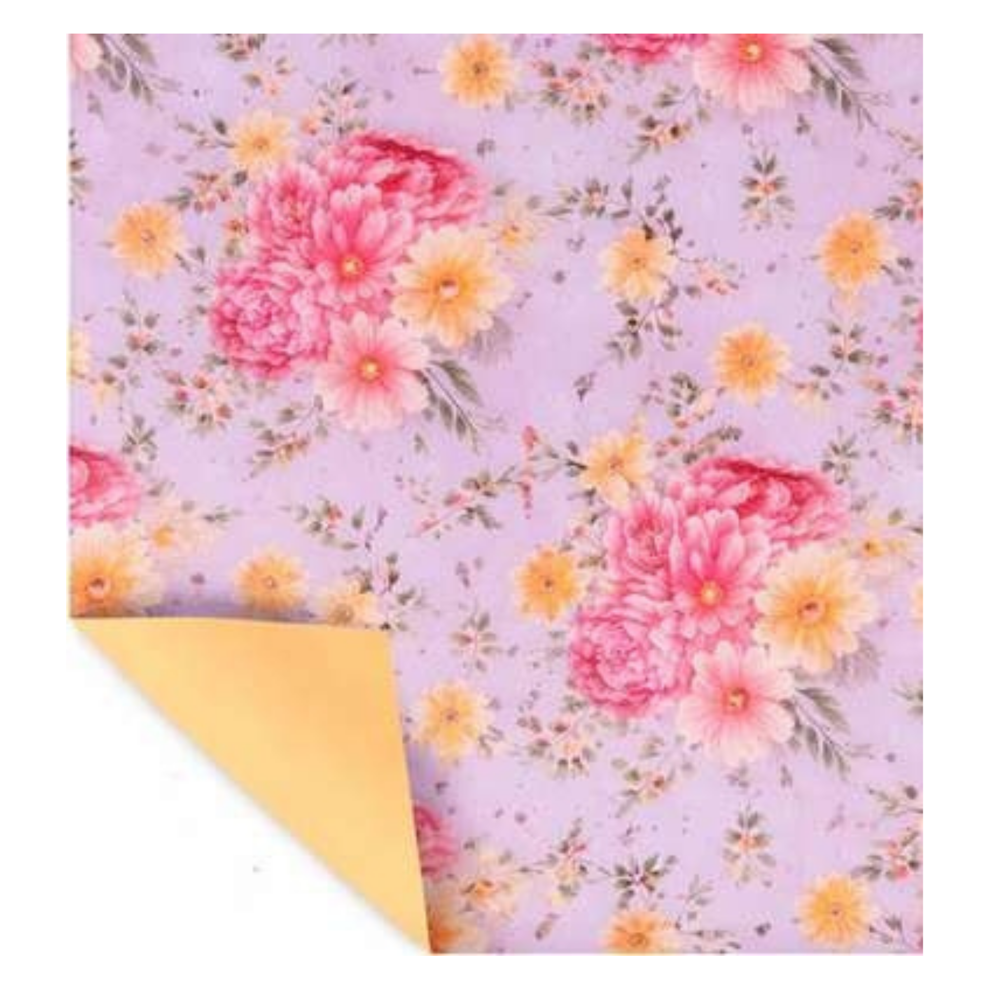 Celofán Opaco 70 cm x 40 m Dalia