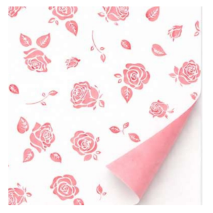 Celofán Opaco 70 cm x 40 m Maria Rosa