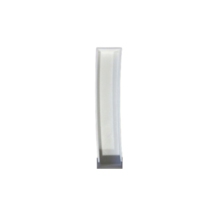 Letra Premium SIGNA LITE 15 cms Blanco - I