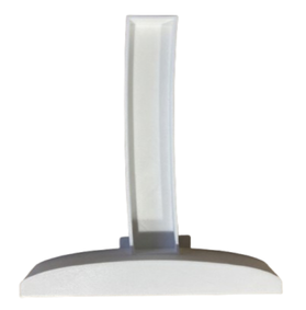 Letra Premium SIGNA STAND 15 cms Blanco - I