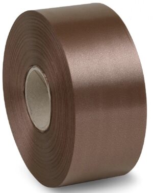 Cinta Diamante 5 cm x 100 mts Marrón