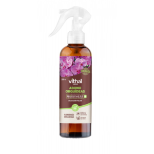 Vithal Abono Foliar orquídeas 250 ml uc.12