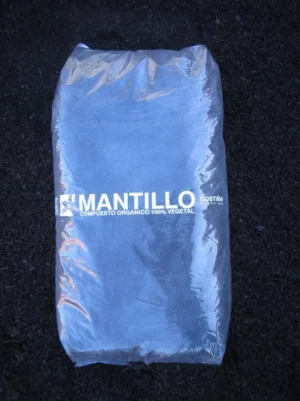 Mantillo 50 litros PALET COMPLETO 48 uds