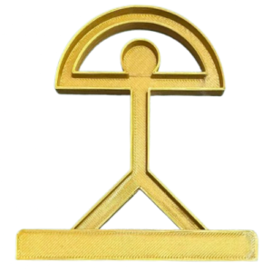 Indalo 18 cm