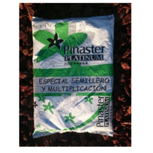 Sustrato Plantas Semillero 5 litros PALET COMPLETO 360 uds