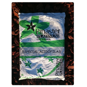 Pinaster Premium Sustrato Acidófilas 5 litros up.360