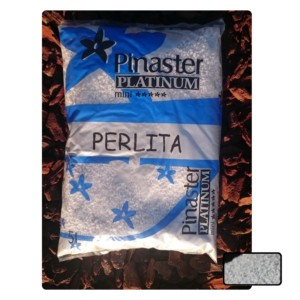 Perlita (3-6 mm) 5 litros PALET COMPLETO 420 uds