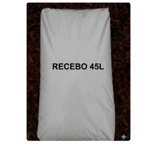 Recebo 45 litros PALET COMPLETO 42 uds