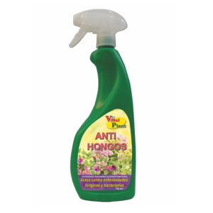 VP Fungicida Eco 750 ml uc.9