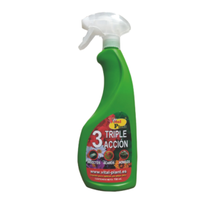 VP Triple Acción Eco 750 ml uc.9