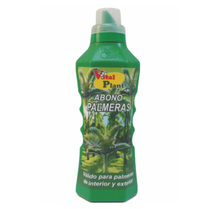 VP Abono Líquido Bonsais 250 ml uc.11