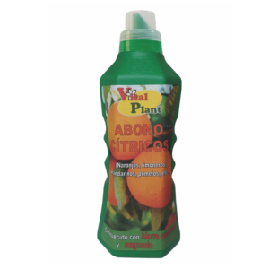 VP Abono Líquido Cítricos 750 ml uc.11
