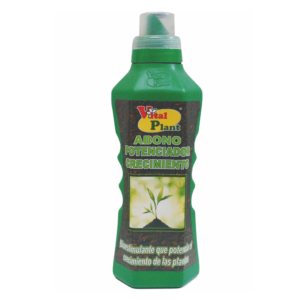 VP Potenciador del crecimiento 750 ml uc.11