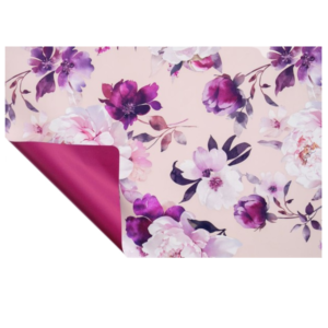 Celofán Opaco 70x40 Tea