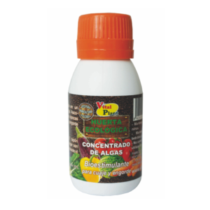 VP Concentrado de Algas 75 ml uc.40