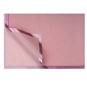 Papel Coreano Navidad 58x58 Rosa