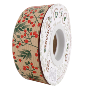 Cinta Papel Essence XMAS 50 mm x 50 m