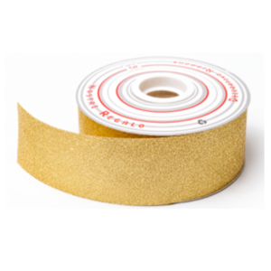 Cinta Polip. Brillance 50 mm x 50 m Oro