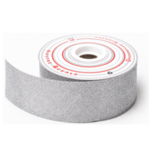 Cinta Polip. Brillance 50 mm x 50 m Plata